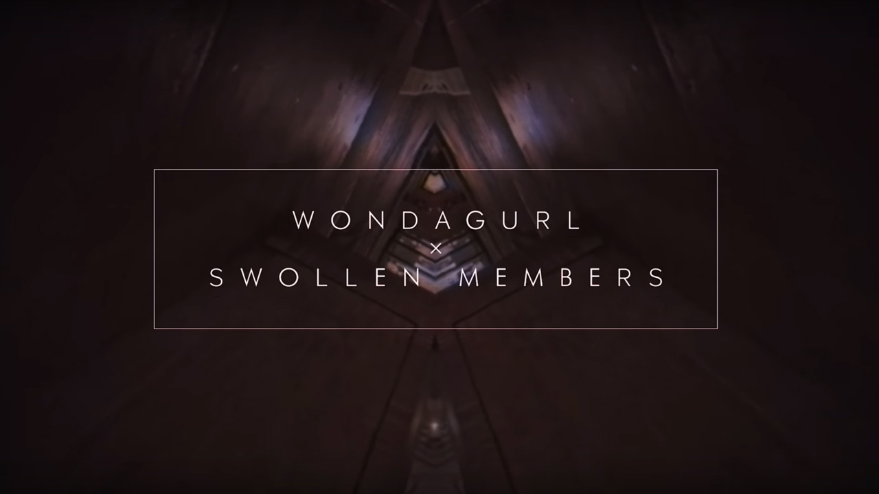 <p>Created as a collaboration between Wondagurl and Swollen Members as part of the Samsung Studio Sessions program <br> </p><iframe width='1280' height='720' class='video-popup' src='https://www.youtube.com/embed/N0YOr81TiEM?rel=0'
                                        frameborder='0'
                                        allow='accelerometer; autoplay; encrypted-media; gyroscope; picture-in-picture'
                                        allowfullscreen></iframe>